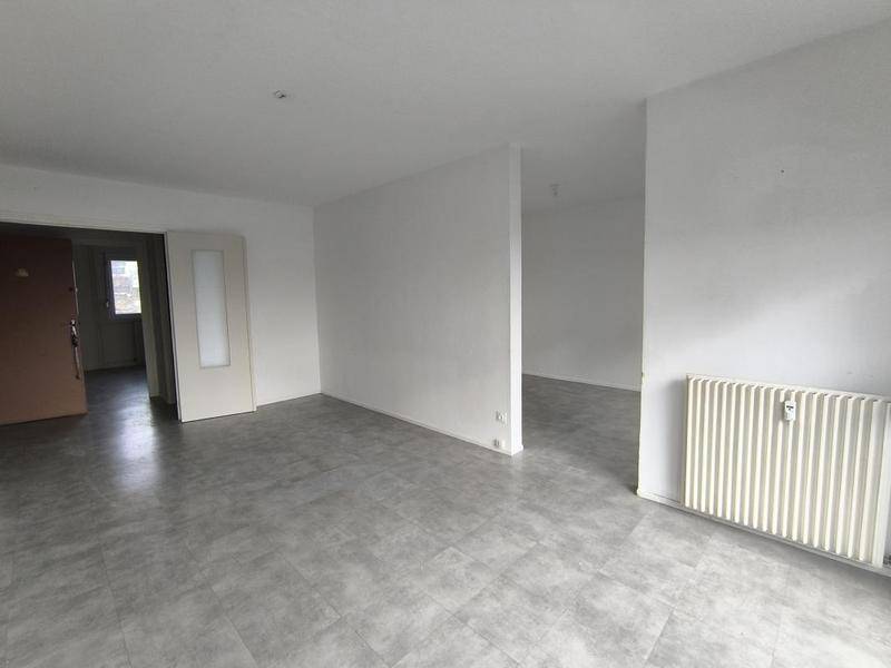 Image de l'annonce Appartement 5 pièces - Paray-le-Monial