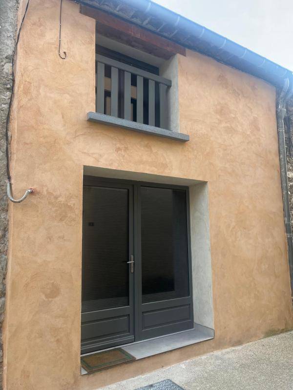 Image de l'annonce BEL APPARTEMENT MEUBLE (T3) A LOUER A…