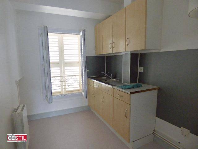 Image de l'annonce Appartement rénové
