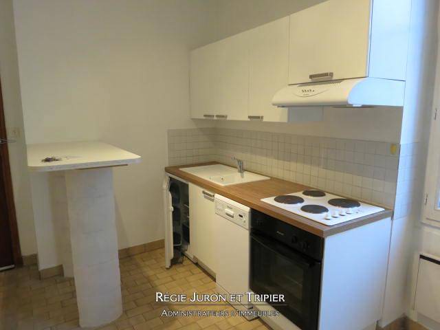 Image de l'annonce F2 - 27m² - Quai Gailleton -…