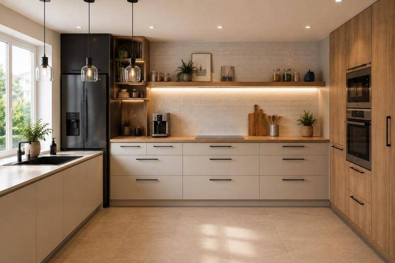 Image de l'annonce Exceptionnel T3 avec terrasse de 55 m²…