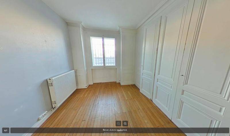 Image de l'annonce F3 - 82.32 m² - Quai Tilsitt…