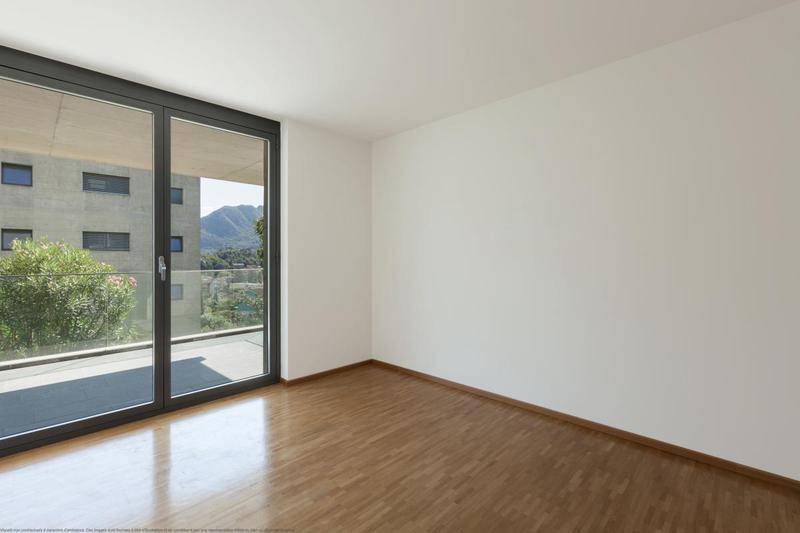 Image de l'annonce T2 au beau séjour et extérieur