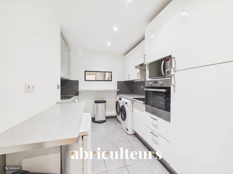 Image de l'annonce Appartement Familal - 86 m² - 4…