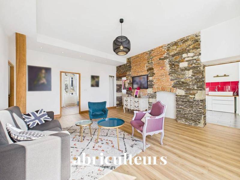 Image de l'annonce Appartement clés en main de 94,45m2 -…