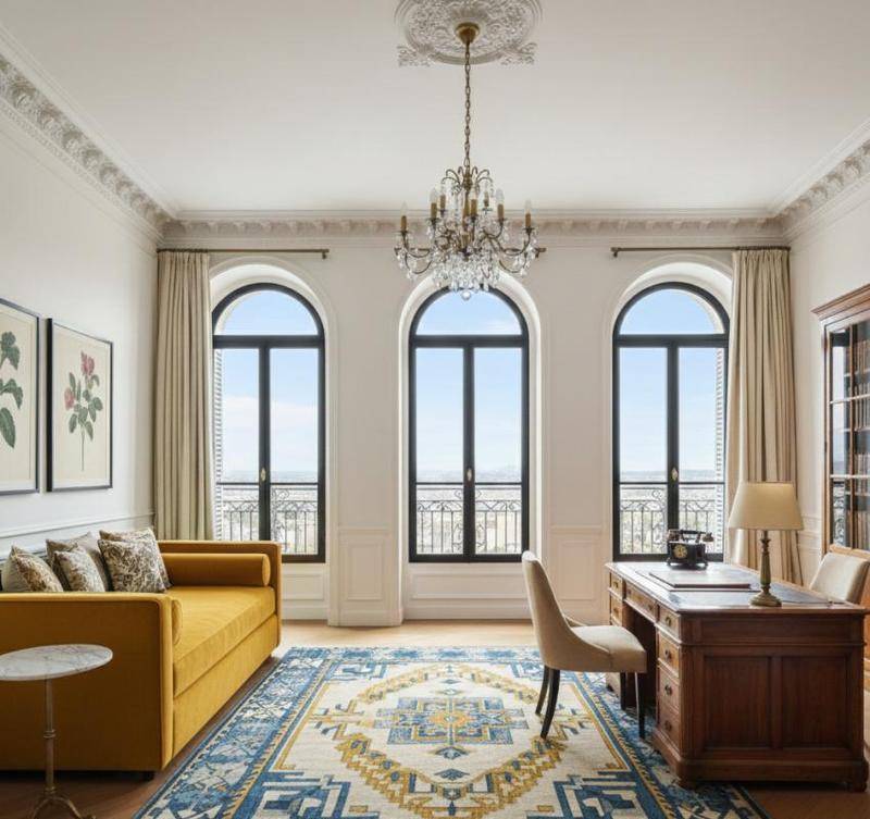 Image de l'annonce Appartement entièrement rénové en plein centre historique…