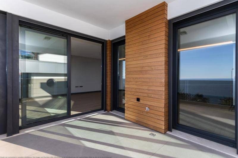 Image de l'annonce Livraison Proche** Superbe 2 Pièces avec Balcon…