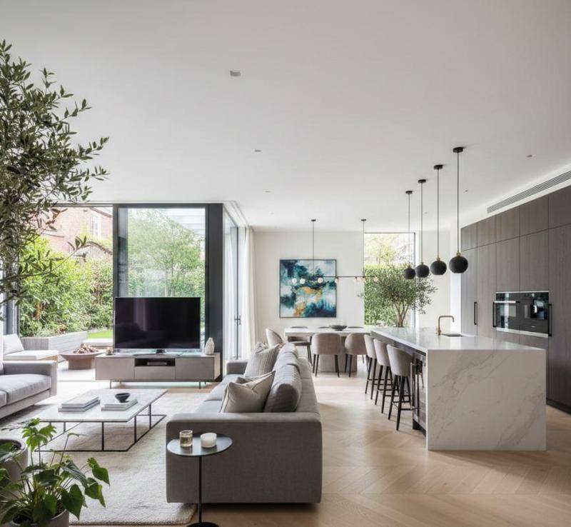 Image de l'annonce *** 3 PIÈCES qui se vient comme…