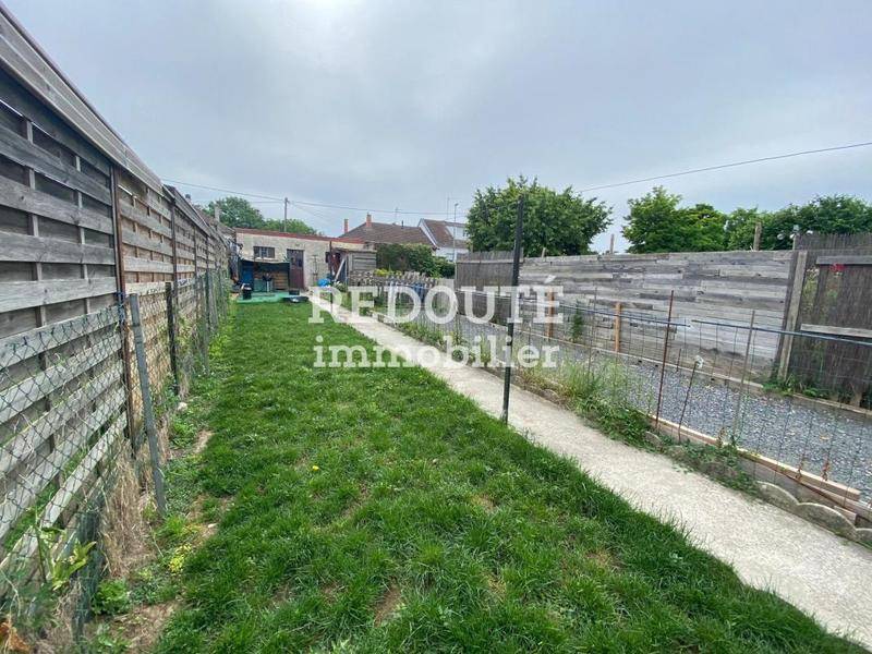 Image de l'annonce Maison T5 avec jardin et garages