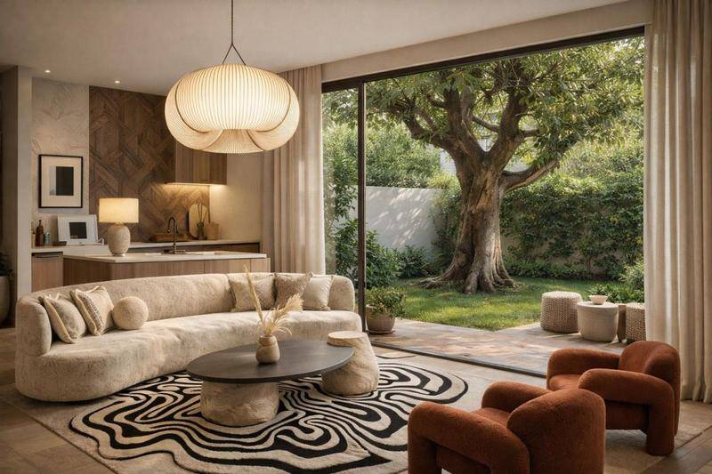 Image de l'annonce À vendre Maison T4 en duplex à…