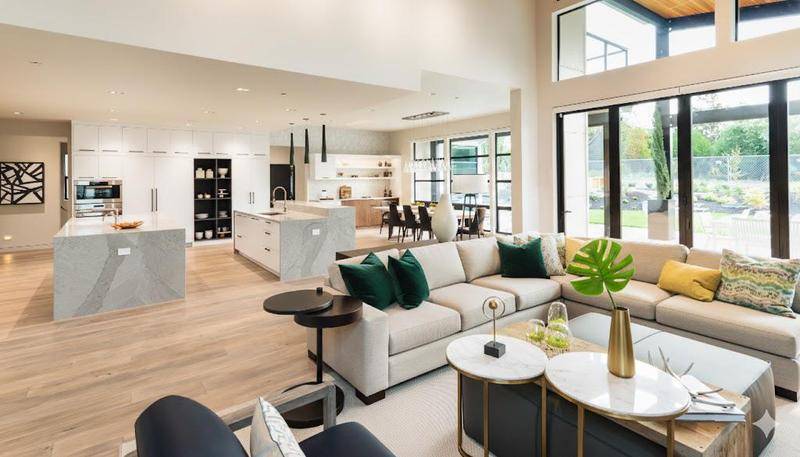 Image de l'annonce ✨ T4 D’EXCEPTION AVEC 120 m² DE…