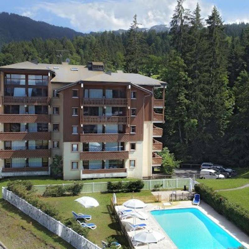 Image de l'annonce Appartement en résidence tourisme – investissement LMNP…