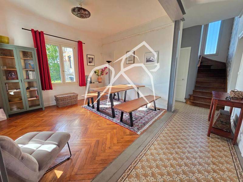 Image de l'annonce Maison de caractère 128 m² | 4…