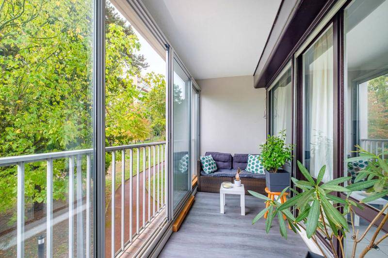 Image de l'annonce Vente appartement 3 chambres - 1er étage…