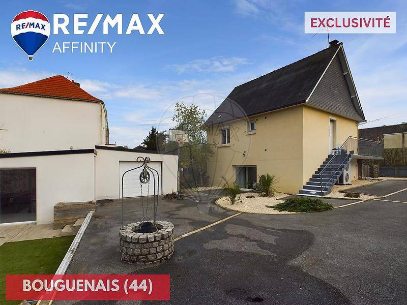 Image de l'annonce Maison 4 chambre(s) à vendre
