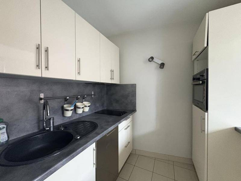 Image de l'annonce F2 Meubles à Disposition