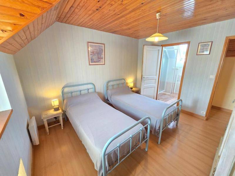 Image de l'annonce Maison Combrit 12 pièce(s) 211 m2