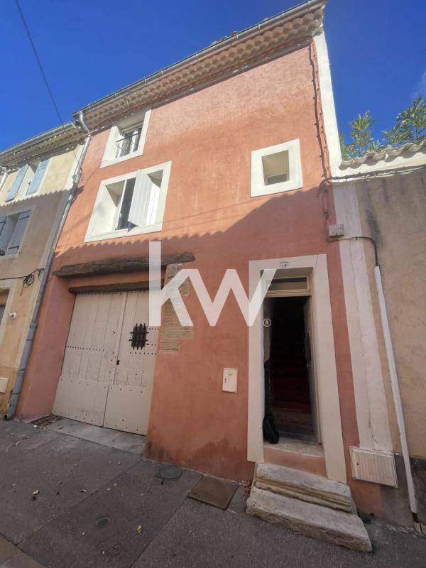 Image de l'annonce Appartement 89 m² vendu loué