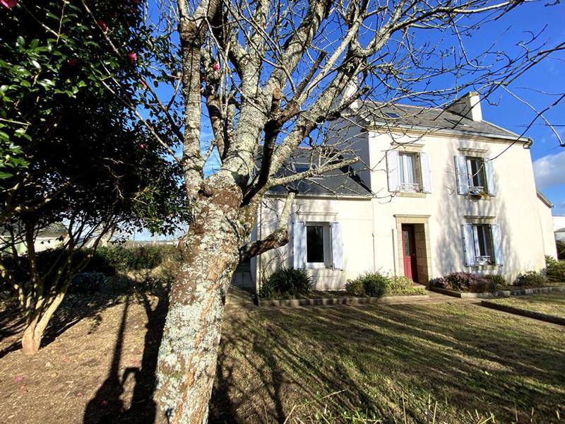 Image de l'annonce Maison CONFORT MEILARS 4 Pièces 110 m²