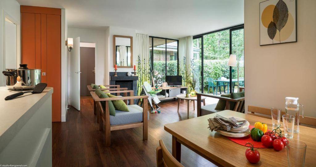 Image de l'annonce Maison 3 pièces avec terrasse pour investissement…