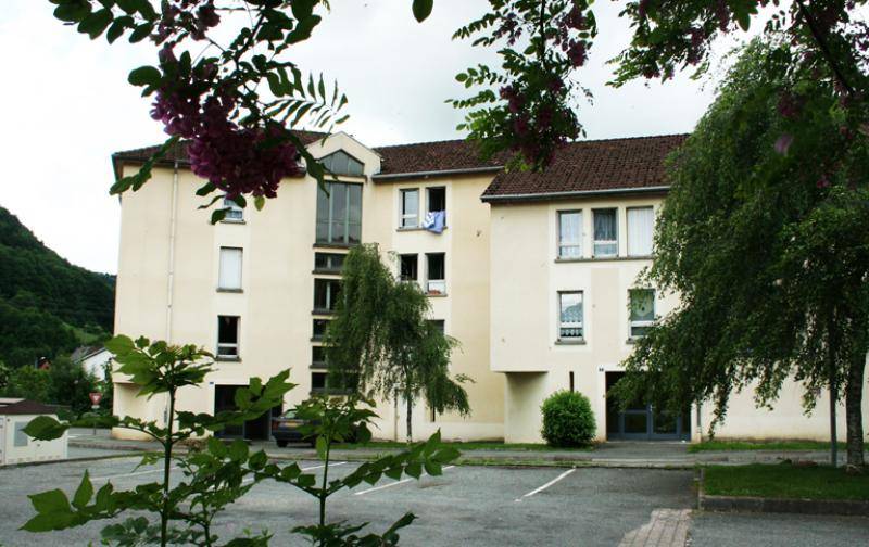 Image de l'annonce T3