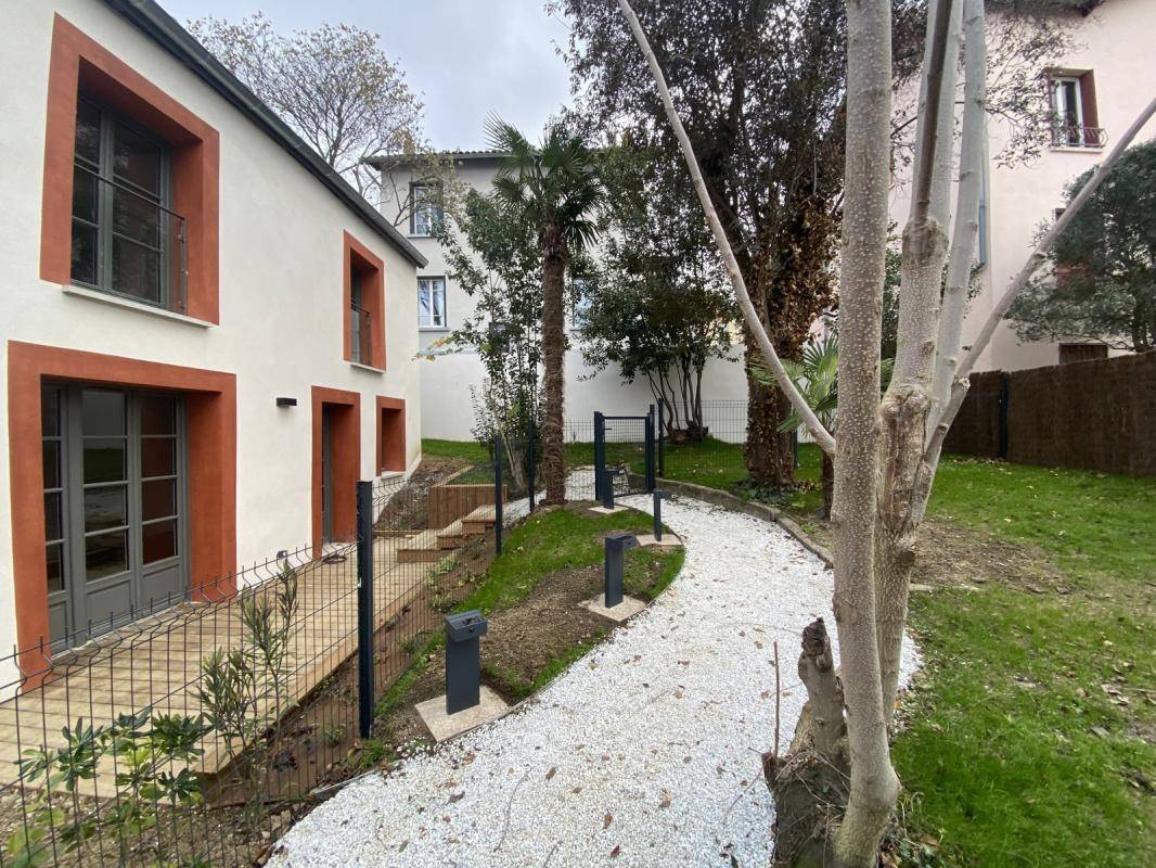 Image de l'annonce VENTE : appartement T1 Bis avec coibn…