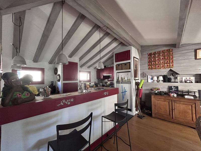 Image de l'annonce NÎMES CENTRE HISTORIQUE : DUPLEX DE 141…