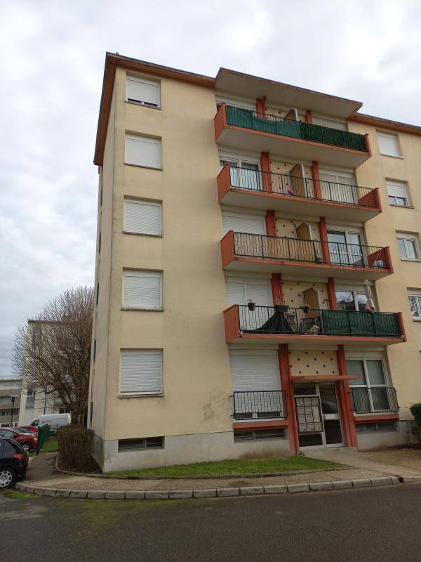 Image de l'annonce APPARTEMENT - BETHENY - ER.17091