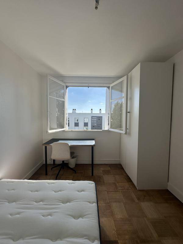 Image de l'annonce Chambre en colocation