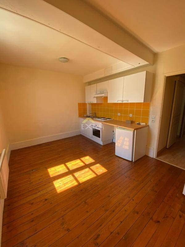 Image de l'annonce Appartement 2 pièce(s) 25.49 m2