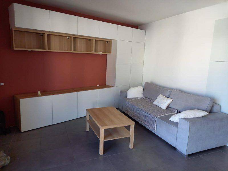 Image de l'annonce Appartement T3 68 m² 1260 € avec…