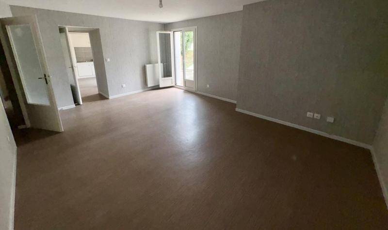 Image de l'annonce Appartement Type 4 en duplex avec extérieur…