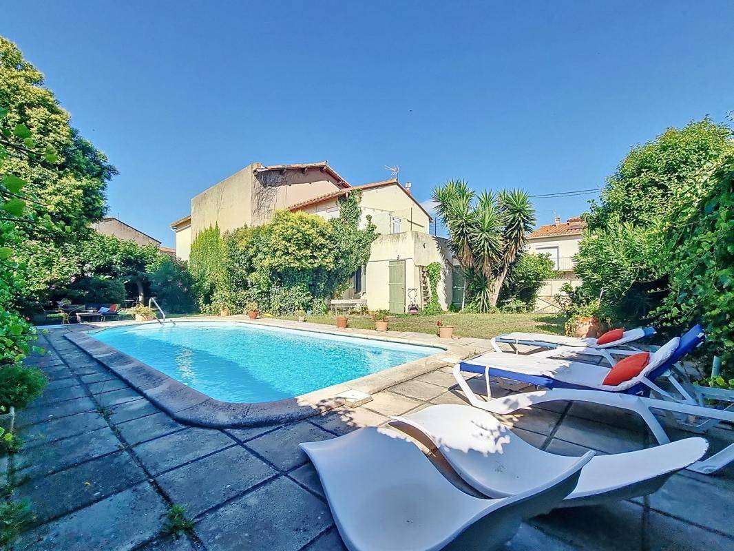 Image de l'annonce maison de famille