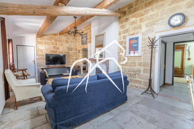 Image de l'annonce Appartement 5 pièces de 125 m², dernier…