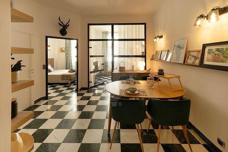 Image de l'annonce Appartement 1 chambre(s) à vendre