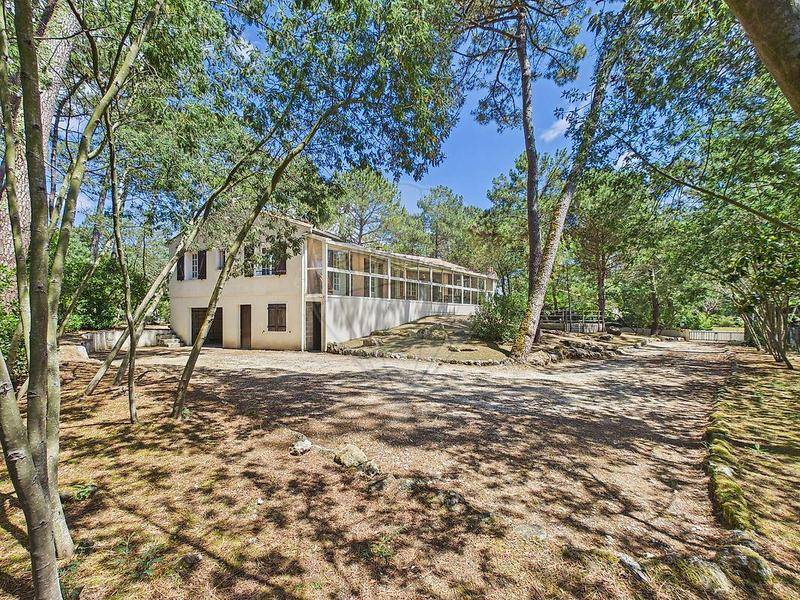 Image de l'annonce Maison 5 chambre(s) à vendre
