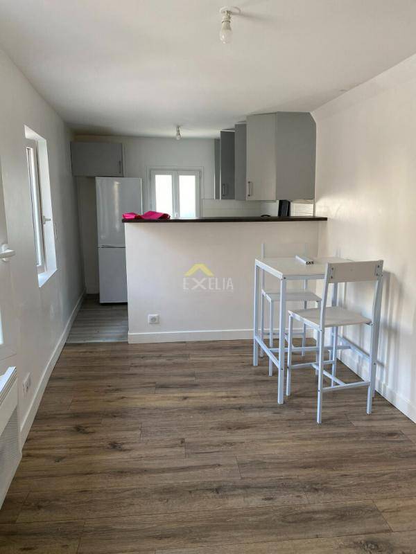 Image de l'annonce Appartement 2 pièce(s)