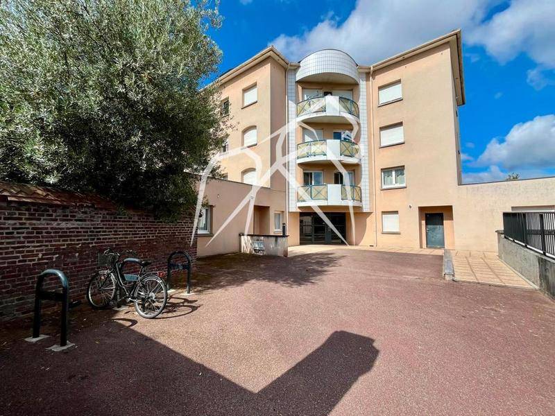 Image de l'annonce Appartement 3 pièces | 63 m² |…