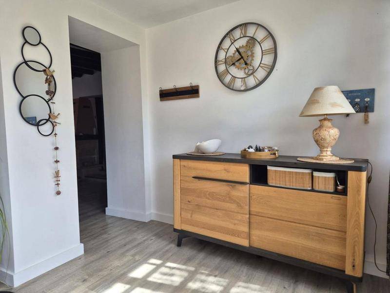 Image de l'annonce Maison familiale 110 m² sur terrain de…