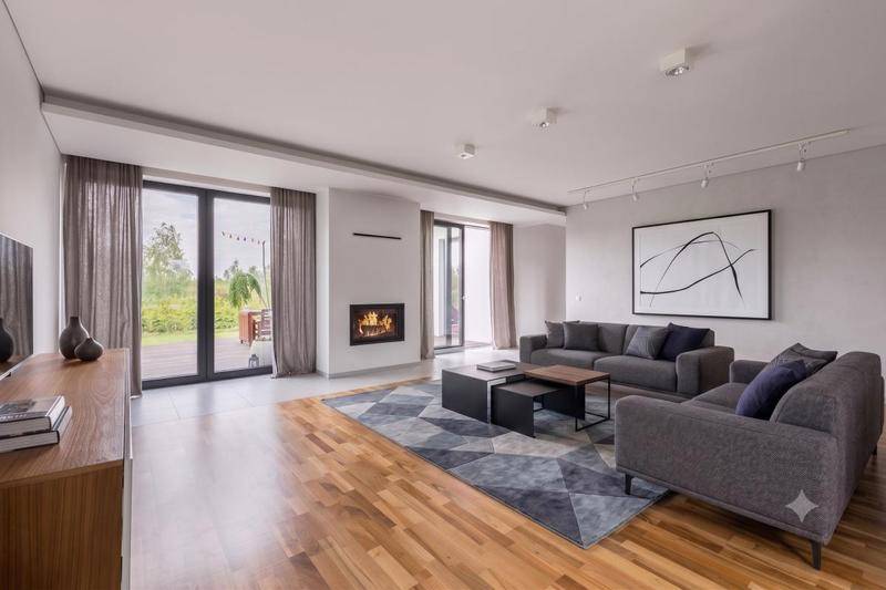 Image de l'annonce Charmant Appartement 3 pièces proche transports avec…