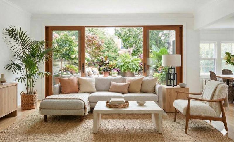 Image de l'annonce 4 PIECES + JARDIN - Parking -…