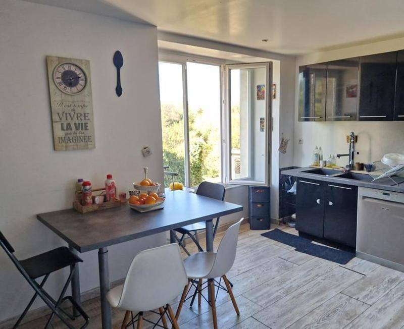 Image de l'annonce Maison 179m² avec grande terrasse, annexe 90m²…
