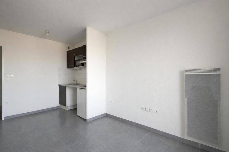 Image de l'annonce Appartement T1 bis 29m2