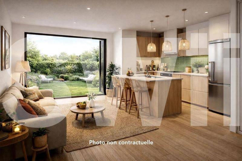 Image de l'annonce Maison contemporaine - Aix en Provence