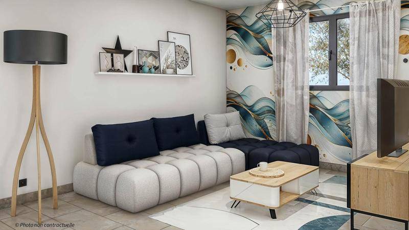 Image de l'annonce Maison 5 pièces 88 m2