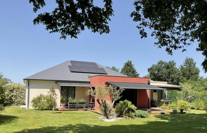 Image de l'annonce Maison plain pied St Luce sur Loire