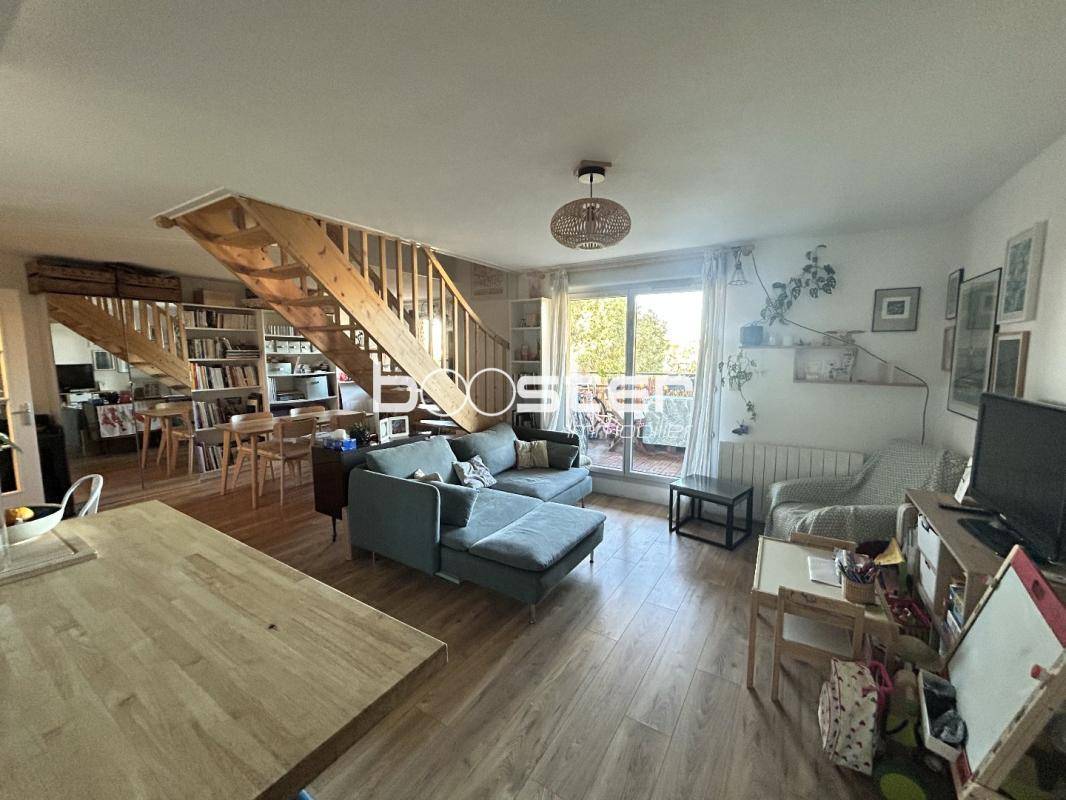 Image de l'annonce Les Minimes - En duplex au dernier…