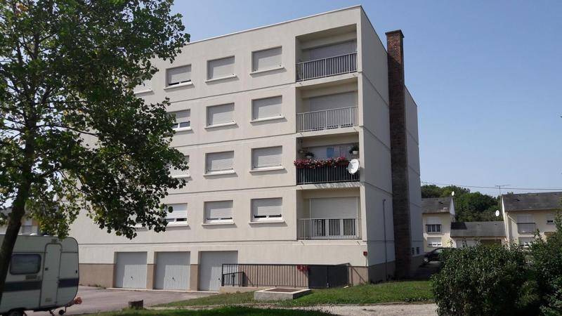 Image de l'annonce TYPE 3 LIFFOL LE GRAND