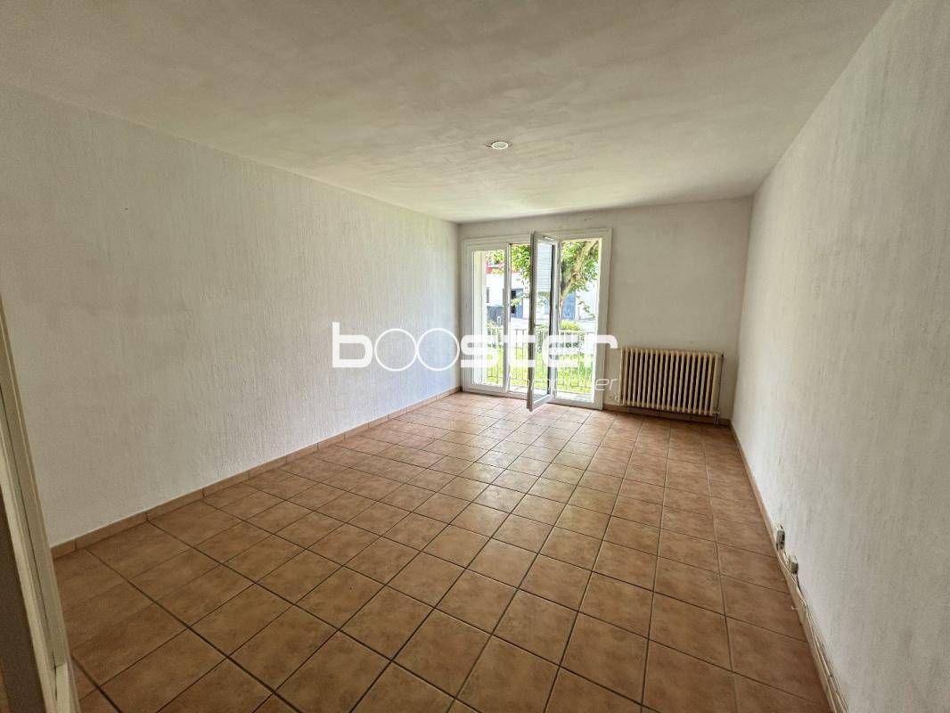 Image de l'annonce Exclusivité - Appartement 2 pièces - Haut…