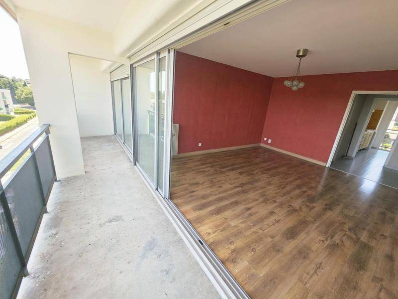 Image de l'annonce Alco : T3 69m² au 3ème et…